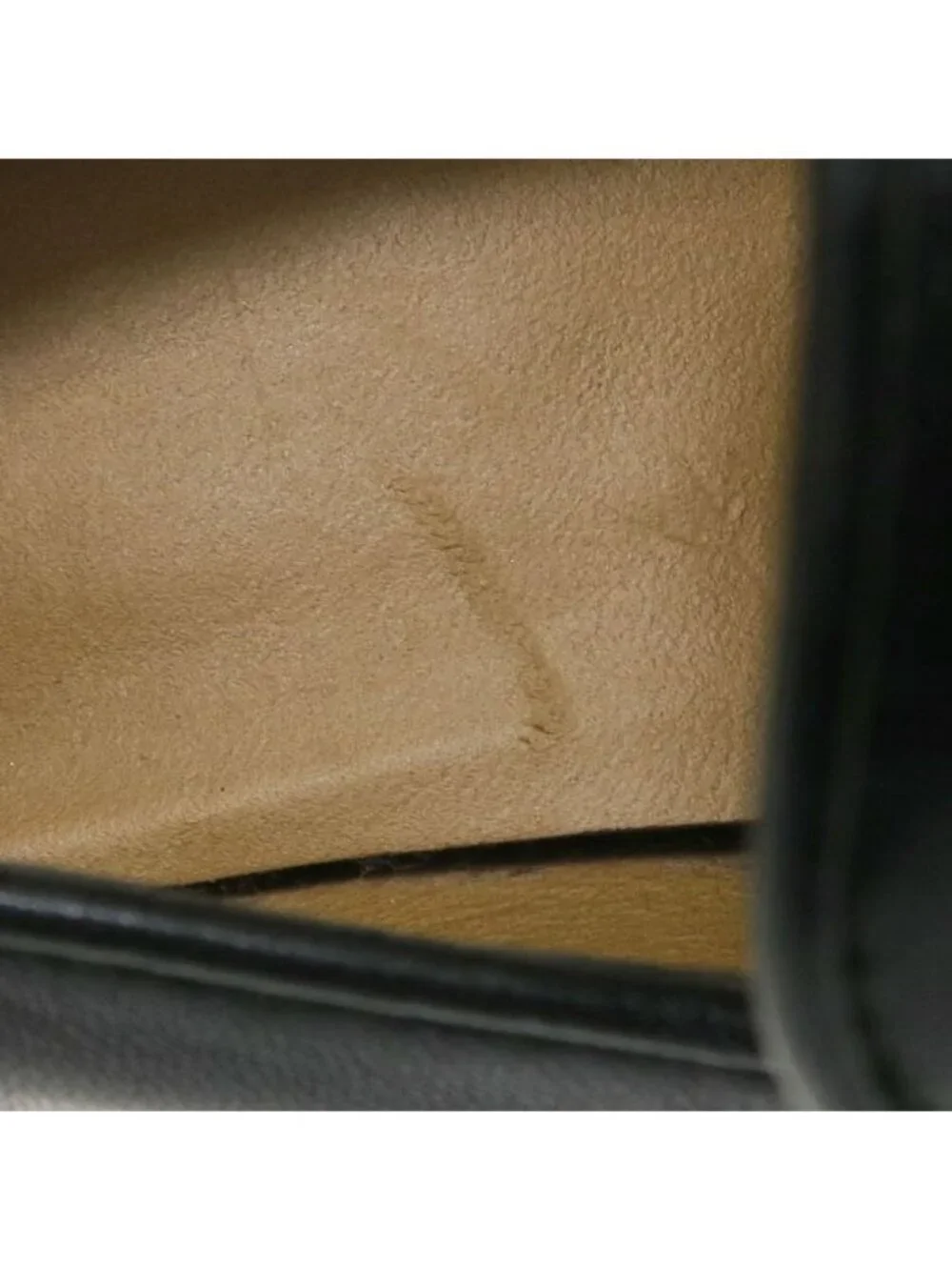 Gucci Interlocking Loafer S From Casual - Picture 7 of 9